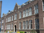 vm industrieschool Wilhelminaschool